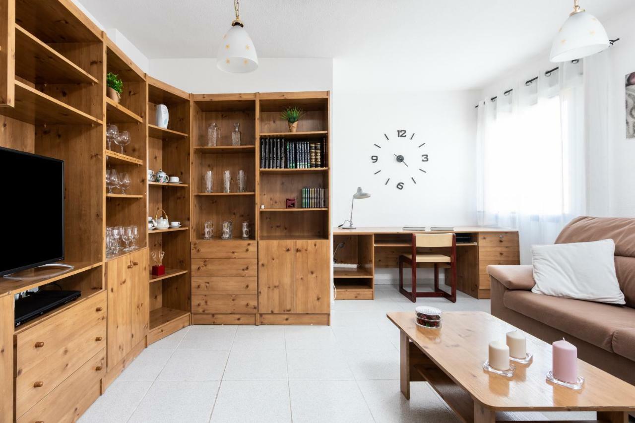 דירות לה לגונה Casa Esperanto מראה חיצוני תמונה